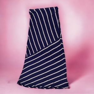 2005 Willow & Clay Maxi skirt (small)